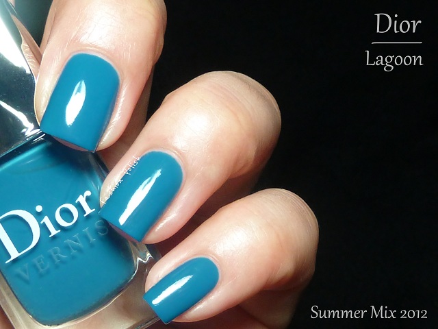 Dior splash nail polish cheap